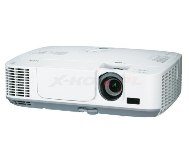 Nec M311X LCD - 119728 - zdjęcie 3